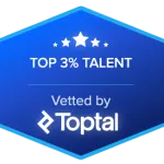 Lukas Liesis — Vetted Top 3% Global Talent